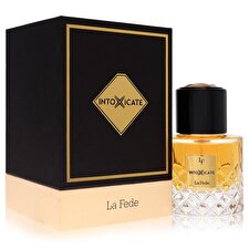La Fede Intoxicate Eau De Parfum 100ml