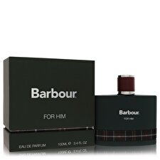 Barbour Eau De Parfum Spray 100ml/3.4oz