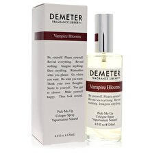 Demeter Vampire Blooms Cologne Spray 120ml/4oz