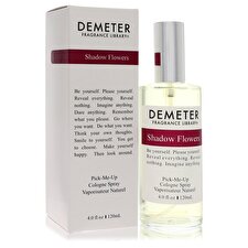 Demeter Shadow Flowers Cologne Spray 120ml/4oz
