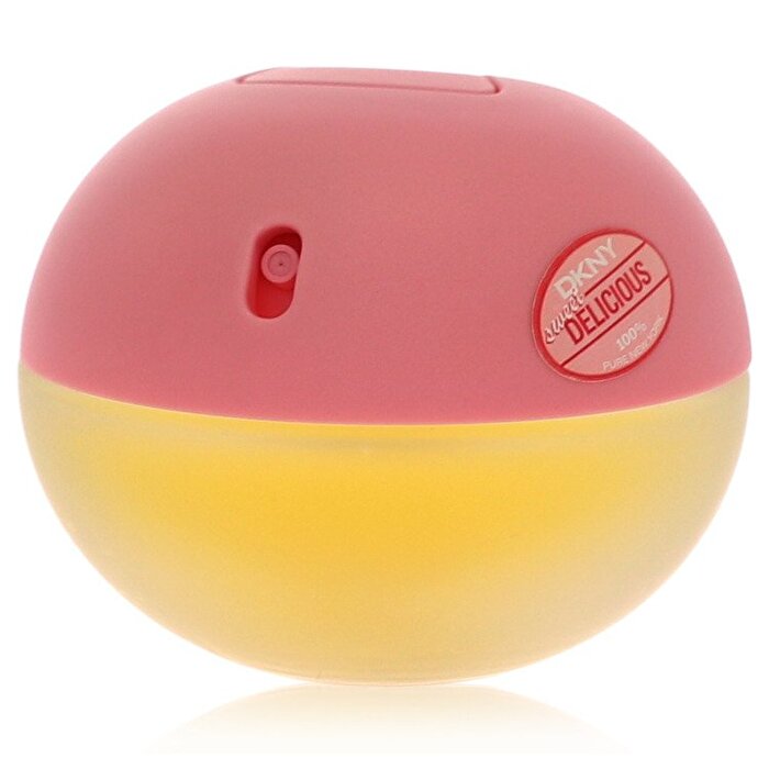 Dkny Perfume Dkny Sweet Delicious Pink Macaron Be Delicious Fresh