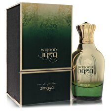 Afnan Zimaya Wujood Eau De Parfum Spray (Unisex) 100ml/3.4oz