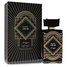 Afnan Zimaya Happy Oud Extrait De Parfum Spray (Unisex) 100ml/3.4oz