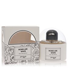 Zimaya Roses Are White Eau De Parfum 100ml