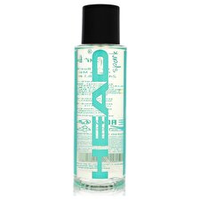 Head Spark Hair & Body Fragrance Mist Spray 240ml/8.1oz