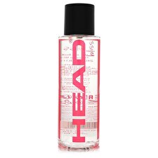 Head Bliss Hair & Body Fragrance Mist Spray 240ml/8.1oz