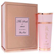 Armaf The Pride Of Armaf Rose Oud Woman Eau De Parfum 100ml