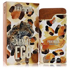 Armaf Ego Panthera Eau De Parfum Spray (Unisex) 100ml/3.4oz