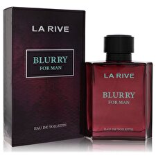 La Rive Blurry Eau De Toilette Spray 100ml/3.4oz