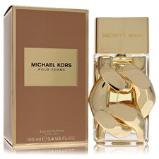 Michael Kors Pour Femme - Eau De Parfum - Volume: 100ml
