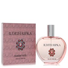 Judith Ripka Runway Rose Eau De Parfum Spray 100ml/3.4oz