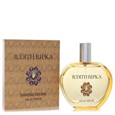Judith Ripka Diamond Dreams Eau De Parfum Spray 100ml/3.4oz