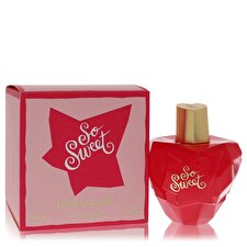 Lolita Lempicka So Sweet Eau De Parfum 50ml