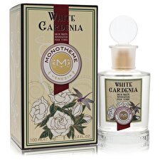 Monotheme White Gardenia Eau De Toilette Spray 100ml/3.4oz