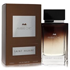 Saint Hilaire Ambre Chic For Men 90ml/3.3oz