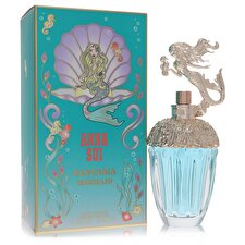 Anna Sui Fantasia Mermaid Eau De Toilette 75ml
