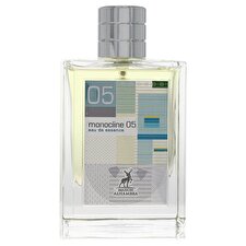 Maison Alhambra Monocline 05 Eau De Essence Eau De Parfum Spray (Unisex Unboxed) 100ml/3.4oz