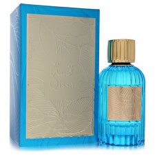 Paris Corner Qissa Eau De Parfum 100ml