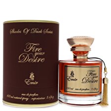 Paris Corner Fire Your Desire Eau De Parfum 100ml