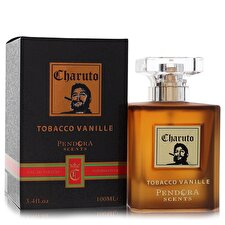Pendora Scents Charuto Tobacco Vanille Eau De Parfum 100ml
