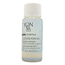 Yonka Essentials Revitalising Mist Lotion For Face 10ml *sample