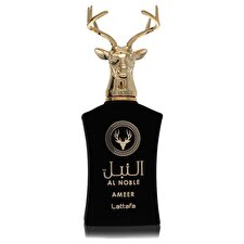 Lattafa Al Noble Ameer Eau De Parfum Spray (Unisex Unboxed) 100ml/3.4oz
