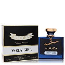 Dumont Paris Dumont Adora Moody Girl Eau De Parfum Spray 100ml/3.4oz