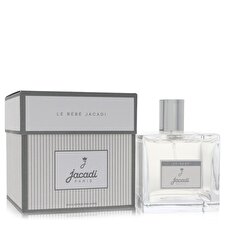 Jacadi Eau De Soin Bebe Eau De Toilette Spray (Unisex) 100ml/3.4oz