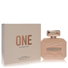 Jennifer Lopez One Woman Eau De Parfum 100ml