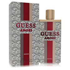 Guess Amore Roma Unisex Eau De Toilette 100ml