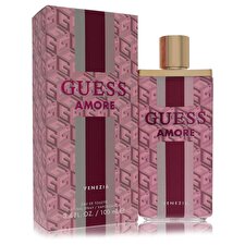 Guess Amore Venezia Unisex Eau De Toilette 100ml