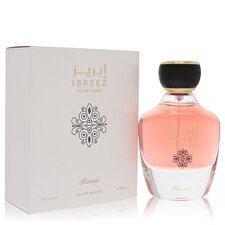 Rasasi Ibreez Eau De Parfum Spray 100ml/3.38oz
