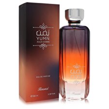 Rasasi Yumn Pour Homme Eau De Parfum 100ml