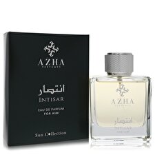Azha Intisar Eau De Parfum Spray 100ml/3.3oz