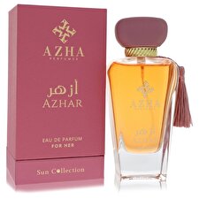 Azha Azhar Eau De Parfum Spray 100ml/3.3oz