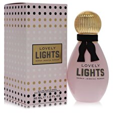 Sarah Jessica Parker Lovely Lights Eau De Parfum 30ml