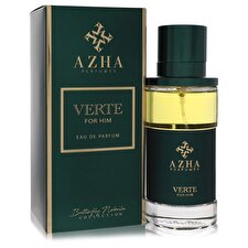Azha Verte Eau De Parfum Spray 100ml/3.3oz