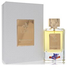 Azha Blue Saffron Eau De Parfum Spray 100ml/3.4oz