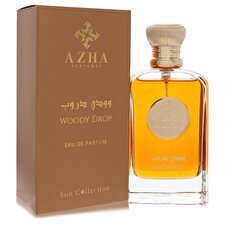 Azha Woody Drop Eau De Parfum Spray 100ml/3.3oz