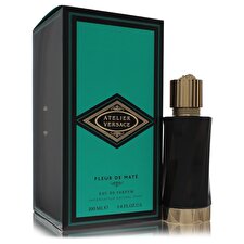 Versace Atelier Fleur De Maté Eau De Parfum 100ml