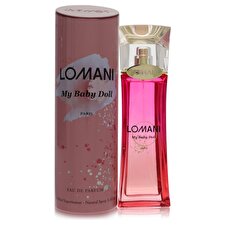Lomani My Baby Doll For Women 90ml/3.3oz