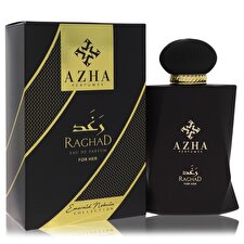 Azha Raghad Eau De Parfum Spray 100ml/3.3oz