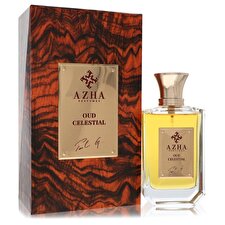 Azha Oud Celestial Eau De Parfum Spray 100ml/3.3oz