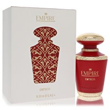 Khadlaj Empire Empress Eau De Parfum Spray 100ml/3.4oz