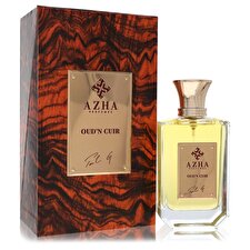 Azha Oud'n Cuir Eau De Parfum Spray 100ml/3.3oz