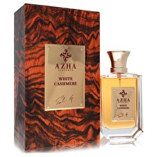 Azha White Cashmere Eau De Parfum Spray (Unisex) 100ml/3.3oz