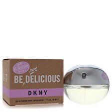 Dkny Be 100 % Delicious Eau De Parfum 50ml