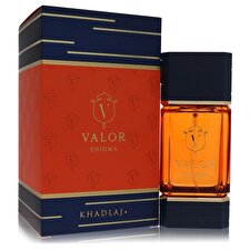 Khadlaj Valor Enigma Eau De Parfum 100ml