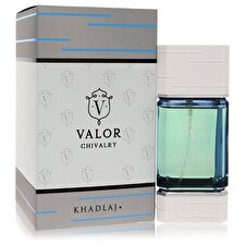 Khadlaj Valor Chivalry Eau De Parfum 100ml