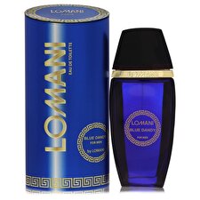 Lomani Blue Dandy For Men 90ml/3.3oz